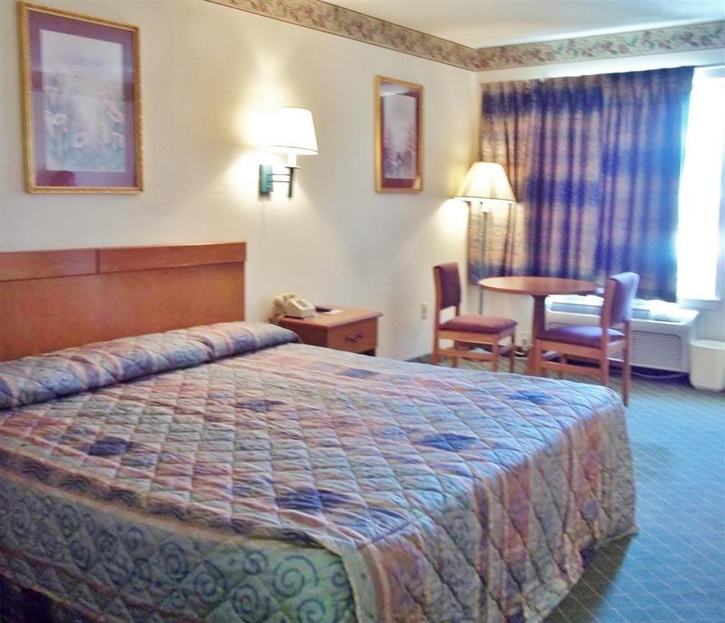 America'S Best Inn - Brinkley Quarto foto